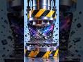 Laptop vs Hydraulic Press! Ultimate Crush Test. #HydraulicPress #LaptopCrush #ASMR #Shorts