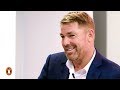 Shane Warne in conversation with Mike Atherton | No Spin: My Autobiography