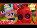 Frankenmorphle | Fun Animal Cartoons | @MorphleTV  | Learning for Kids