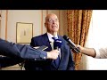 Δήλωση ΥΕΘΑ, Ν. Δένδια, για τη συνάντησή με τον ΥΕΘΑ Ην. Βασιλείου, Ben Wallace. (Λονδίνο, 24/7/23)