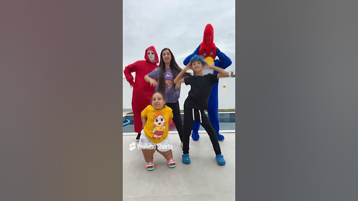 TIK TAKA MÚSICA COM MC DIVERTIDA KYSHA E MINE