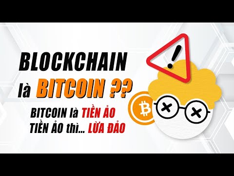 Blockchain Là Gì Blockchain Có Thực Sự Là Công Nghệ Của Tương Lai 