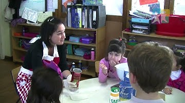 TAPS NQS PLP - Revising a Service Philosophy Part 2 of 3