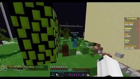 beqaram hacking on JartexNetwork Factions