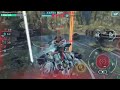 war robots :  New Update 11.2 Gameplay