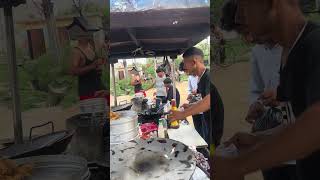 Fast Food burger mini block #therefusetolosecookingshow