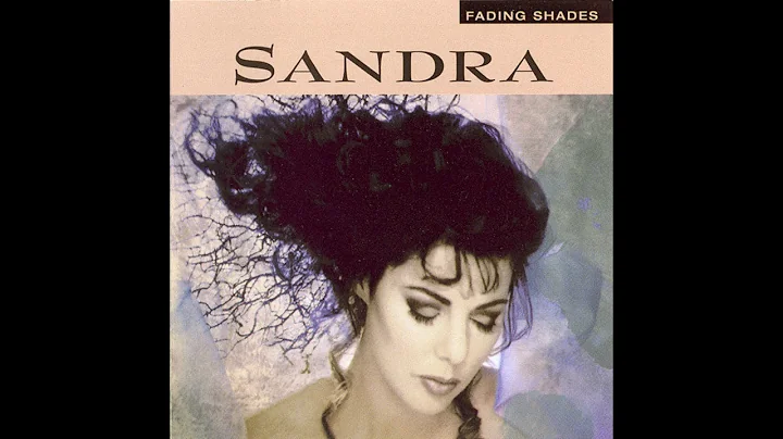 Sandra - Invisible Shelter ( 1995 )