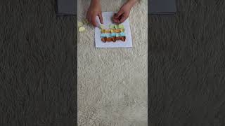 Simple DIY Card Idea // Birthday Card //