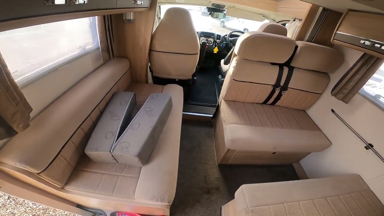 1818 Elddis Platinum Edition 196