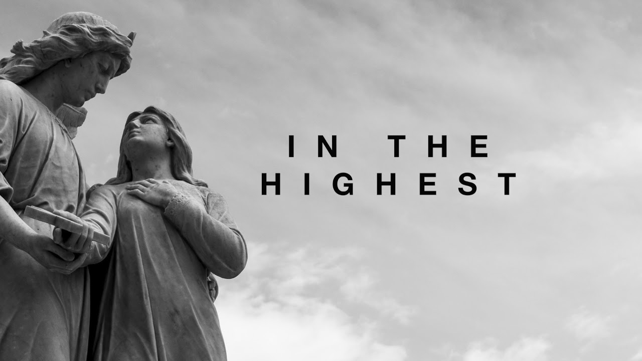 Hosanna Lyric Video YouTube