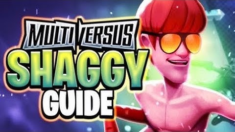 SHAGGY GUIDE FROM NUMBER 1 SHAGGY IN THE WORLD *Easy Tips*