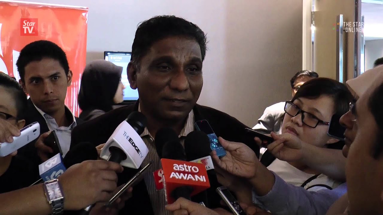 Budget 2016: Irwan says many goodies are given to middle incomers