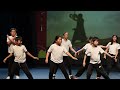 CCA 2024 Spring Festival - Performance No. 15 - 中国功夫