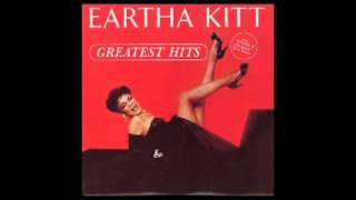 Eartha Kitt - I Don't Care chords