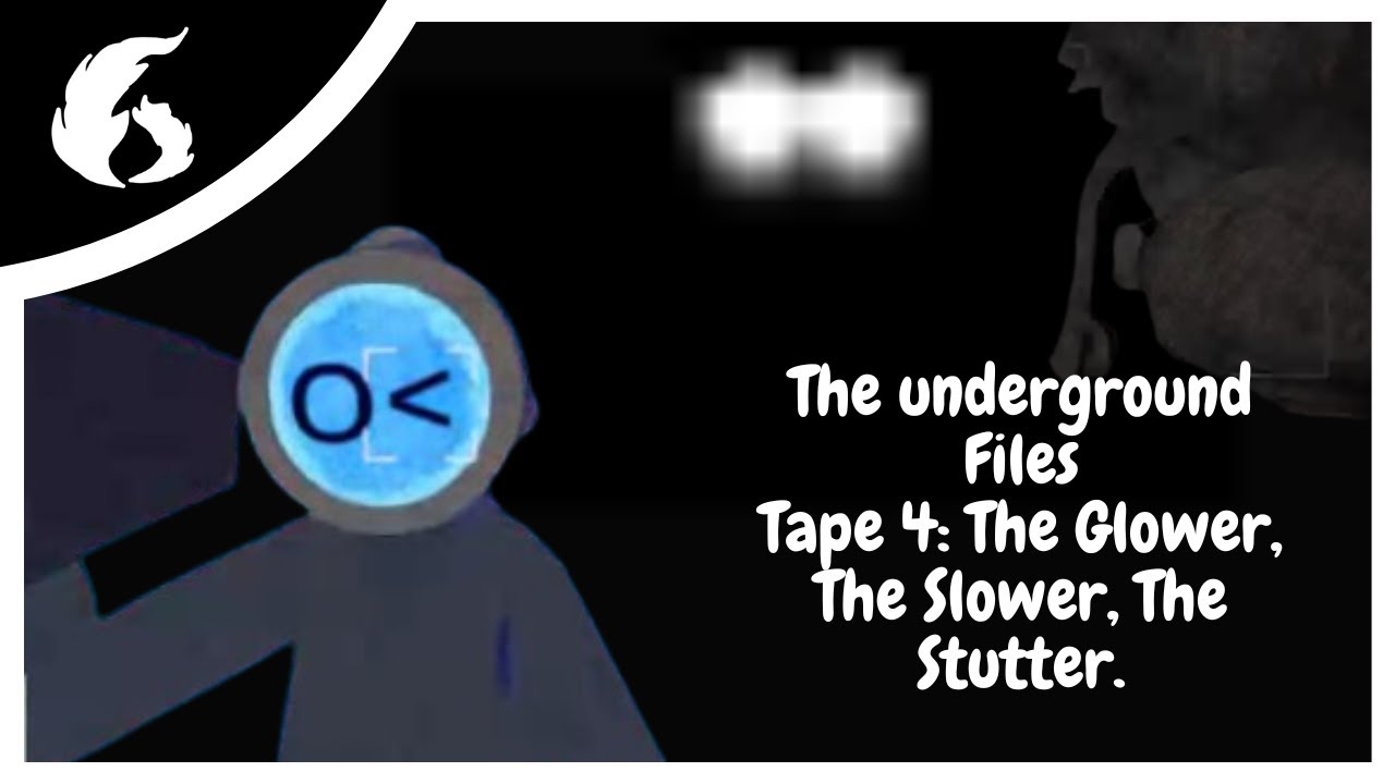 the-underground-files-tape-4-the-glower-the-slower-the-stutter
