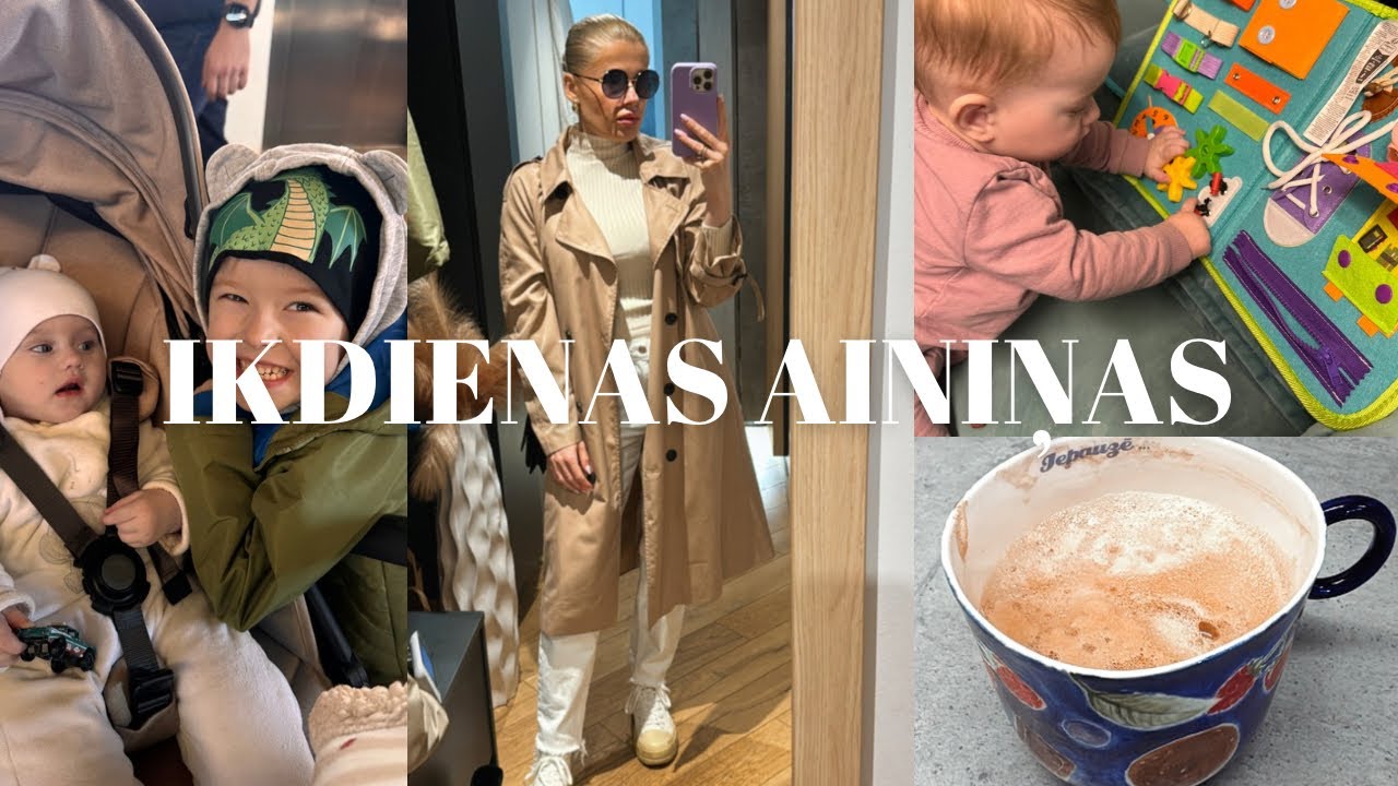 PEPCO HAUL UN ATPAKAĻ PIE BLONDAJIEM MATIEM. VLOGS #472