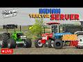 Indian Mods in Farming Simulator 25 LIVE fs25live 