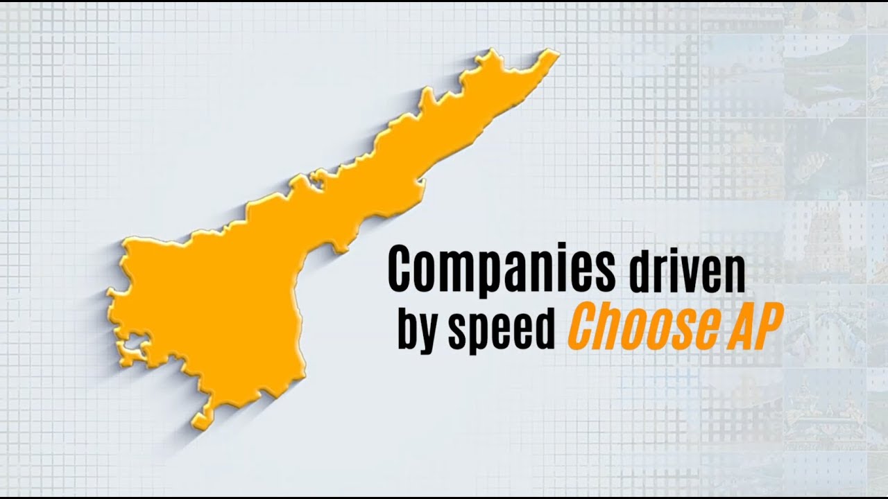 #ChooseSpeedChooseAP