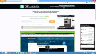 Tuto Comment Debrider Sans Java Enstreaming.com