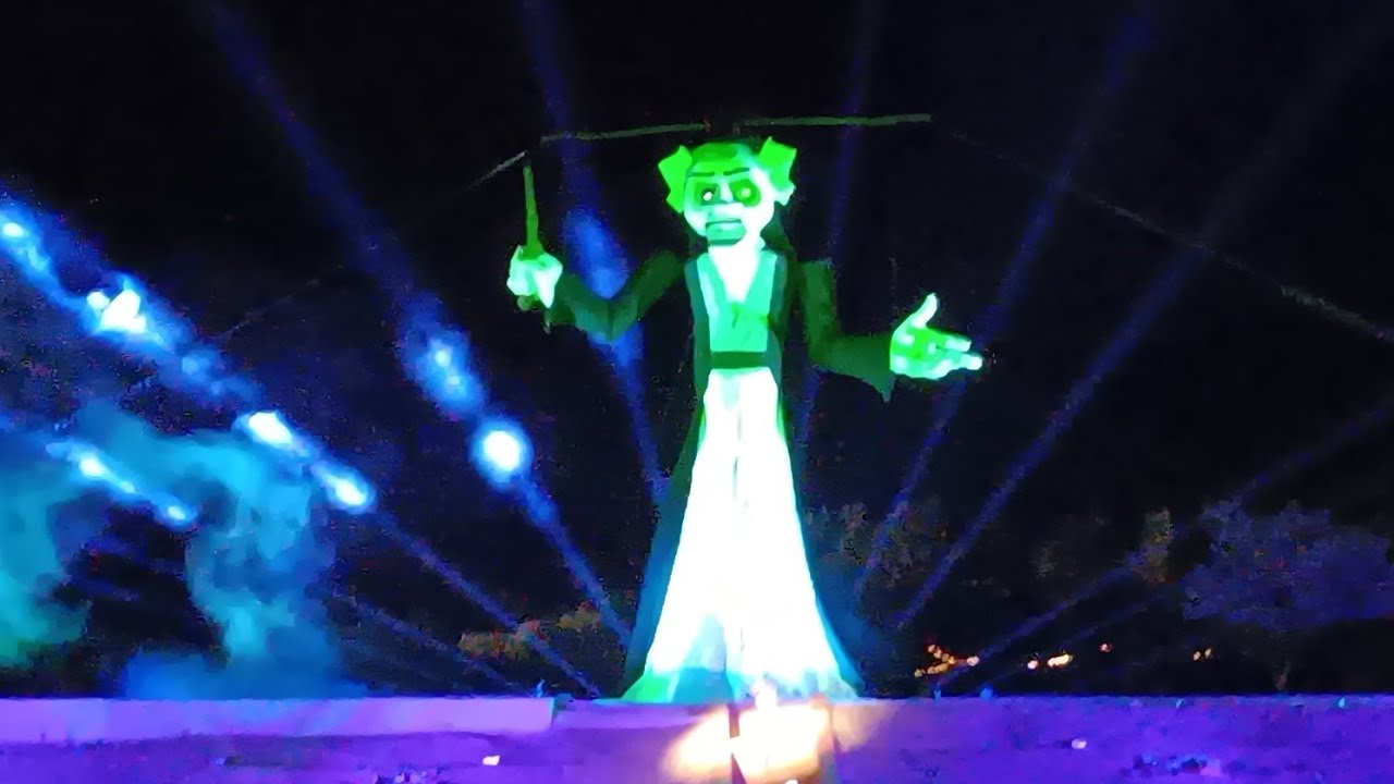 The 99th Burning Of Zozobra Full Video Vlog!🔥