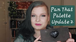 Pan That Palette 2026 | Update 2