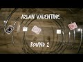 Cardistry-Con Championship 2019 - Round 2: Azlan Valentine