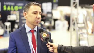 4 Design Days W Katowicach I Telewizja Kominkowa