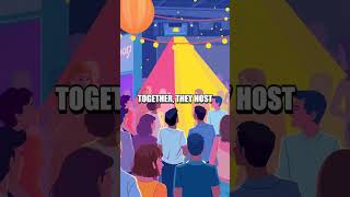 Did You Know? The Charitable Hearts of Billy Porter and Adam Smith