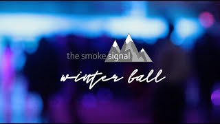 Winter Ball 2019: Winter Waltz