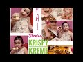Craving for Chocolate Doughnut | Krispy Kreme Premium Box | MAJ Stories