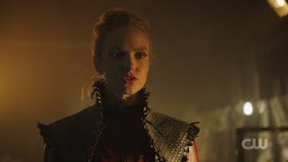 Legends Of Tomorrow Atropos Kills