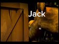 Jack in that one episode.
