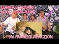 EUNHA (GFRIEND) & CHUNJI (TEEN TOP) - Hold Your Hand MV Reaction Fanboys Ver | Baper :'(