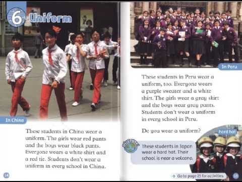 Oxford read and discover level 1 Schools 6 Oxford read and discover level 1 Schools 6