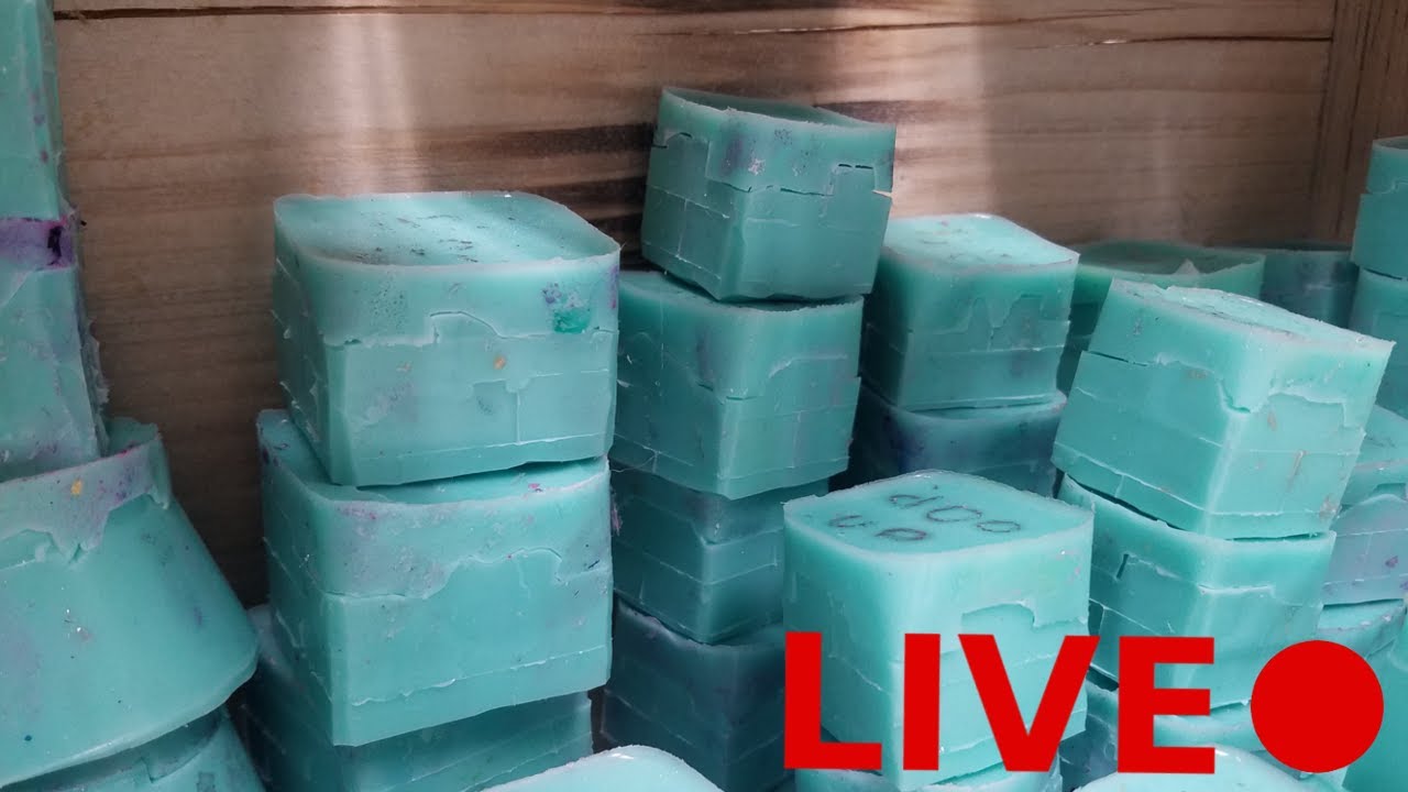 Makin' More Molds (For New Dice!)