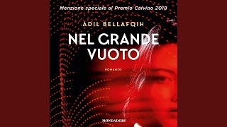 Capitolo 162 - Nel grande vuoto