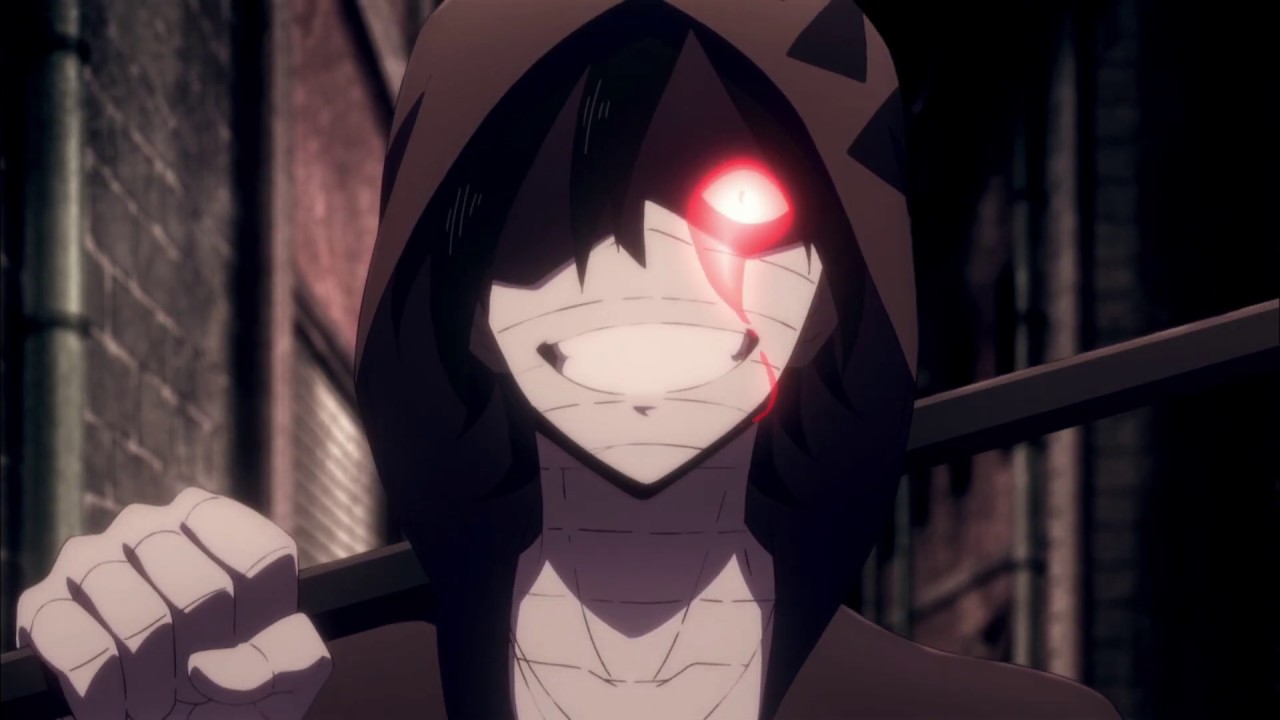 Аниме клип А я представляю как грубо, я тебя на колени