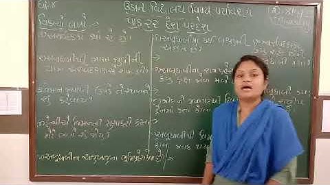 std 4 paryavaran path 22 (exercise-1)