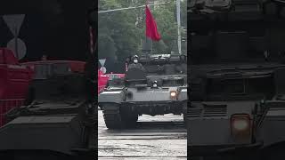 T15 & BMPT Terminator IFV. #russiaarmy #armata #t15 #bmpt #ifv #military #victoryday #russiamilitary