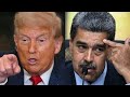 DONALD TRUMP, LIBERTAD DE PRENSA, VENEZUELA Y LAS DEMANDAR COMERCIALES POR ARANCELES