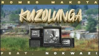 Download lagu Kuzolunga - Romeo Makota feat. Nokwazi (Radio Edit)