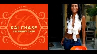 Chef Kai Chase - Sizzle Reel