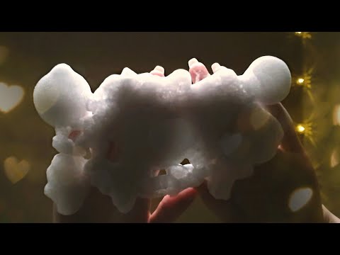 ASMR GLASS