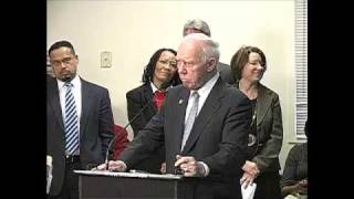 Central Corridor Light Rail Update on Federal Level2.m4v