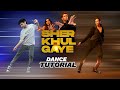 Sher khul gaye dance tutorial  hrithik roshan  fighter  ajay poptron tutorial
