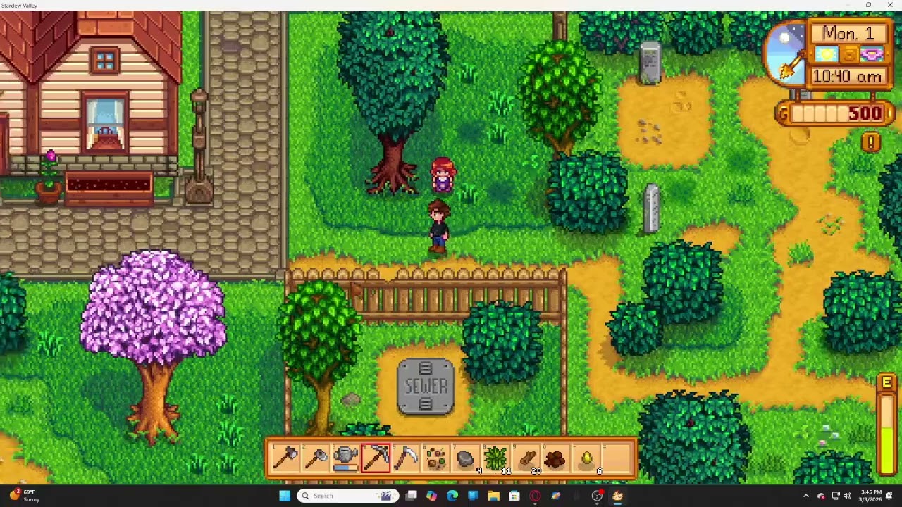 stardew (EP:1)