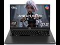 Prime day deal: NIMO 17.3” AI Laptop Review | Ryzen AI 9 HX 370 Copilot+ Beast 2026