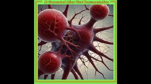 AI Creates Alien Adventitial Cystic Virus 05 | FlaskAppArchitect a Self Editing Flask App Creator