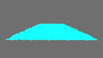 DirectX 11 - Waves with Tessellation and Displacement mapping