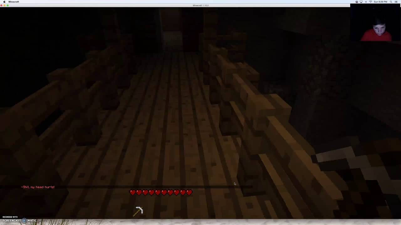 The Hole Minecraft Horror Map , [Top 10] Best Minecraft Horror Maps for ...